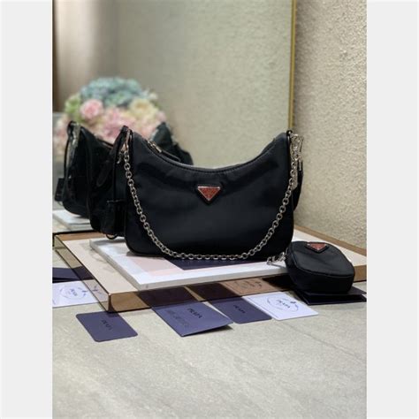 sacoche prada fausse|Prada bag counterfeit.